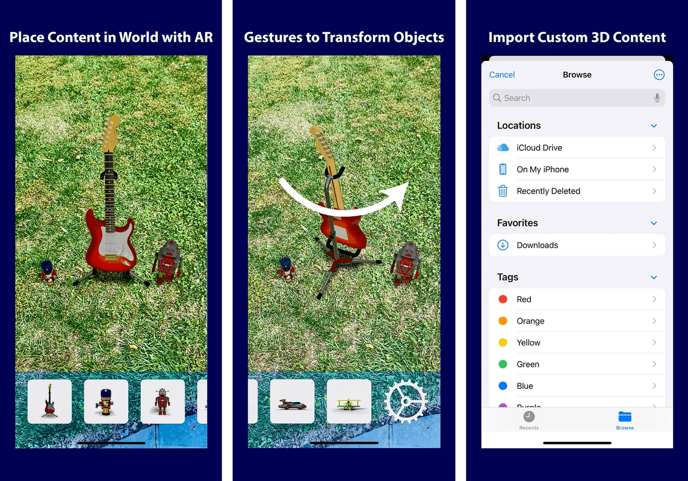 AR-Interactive-Playground-Screenshot
