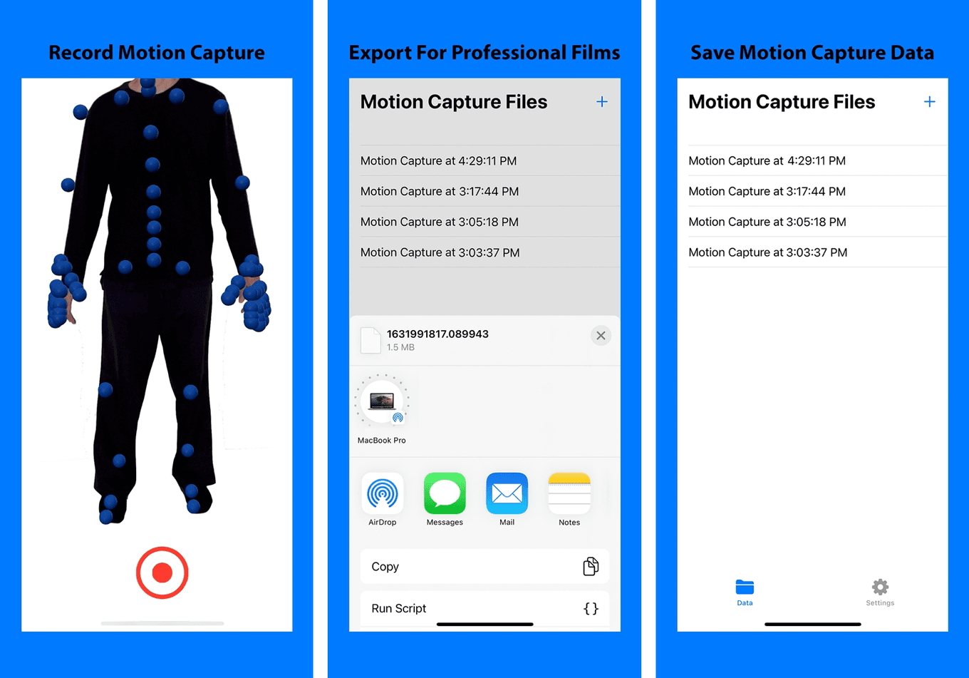 Body-Motion-Capture-Screenshot